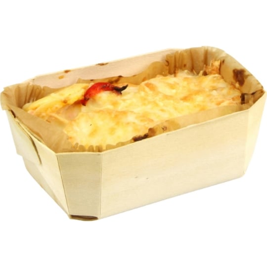 Gratin Méditerranéen froid CARREFOUR
