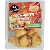 Beignets de Crevettes CARREFOUR SENSATION
