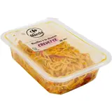 Plat Cuisiné Nouilles Chinoises aux Crevettes CARREFOUR LE MARCHE