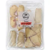 Plateau Asiatique CARREFOUR LE MARCHE