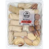Plateau Asiatique Maxi CARREFOUR LE MARCHE