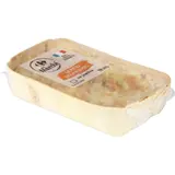 Plat cuisiné Gratin dauphinois jambon CARREFOUR KIDS
