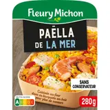 Paëlla de la Mer FLEURY MICHON