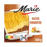 Hachis parmentier purée à la crème fraiche MARIE