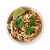 Plat cuisiné Pad Thai aux légumes BAMBU