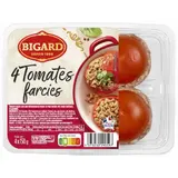 Plat Cuisiné Tomates Farcies BIGARD