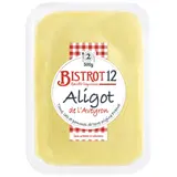 Aligot tome fraiche BISTROT 12