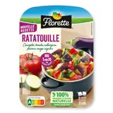 Plat Cuisiné Ratatouille FLORETTE