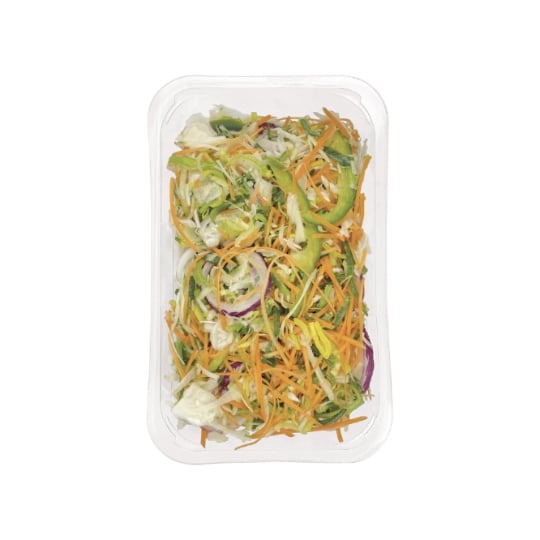 Wok Gourmand FRAIS EMINCES