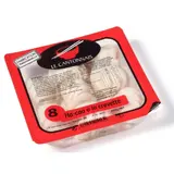 Raviolis Ha-cao vapeur à la crevette LE CANTONNAIS