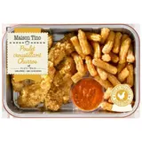 Poulet croustillant churros MIDI TIELLES