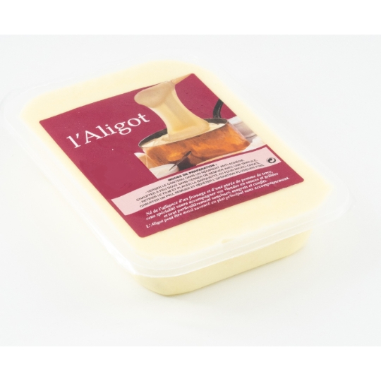 Fromage L'aligot MIQUEL
