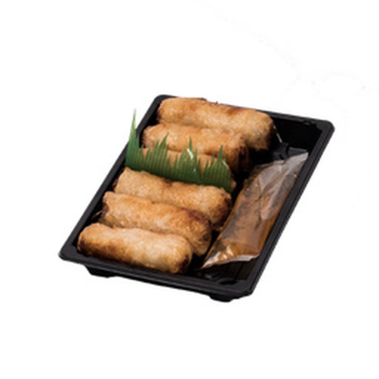 Nems au Poulet PAPYLEE