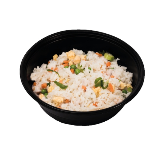 Riz Cantonais Légumes PAPYLEE