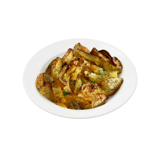 Pomme de terre Wedges à Rotir PEKA