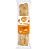 Sandwich baguette poulet crudités CARREFOUR BON APPETIT !