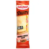 Baguette Les Street'S Double Cheese Bacon Sauce Pepper DAUNAT