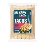 Tacos Poulet Bœuf KARATOK