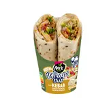 Wrap Trip Façon Kebab MIX BUFFET