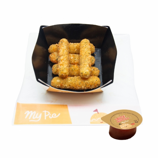 Mozzarella Stick Prov MY PIE