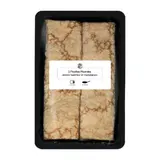 Plat cuisiné Ficelles Picardes jambon supérieur et champignons LA CREPE DE BROCELIANDE