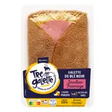 Galette jambon fromage REGALETTE