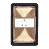 Galette jambon emmental
