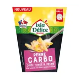 Box penne carbonara ISLA DELICE