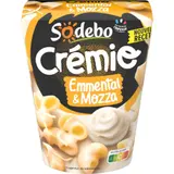 Box Pâtes Fromages Fondants SODEBO