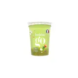 Boisson Bubble Tea Goût Green Lover BUBBLE GO