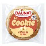Cookie Chocolat Blanc DAUNAT