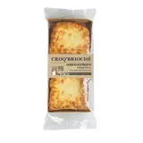 Croque Brioché Jambon Supérieur Emmental MIX BUFFET