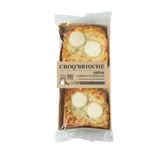 Croque Brioché Chèvre Jambon MIX BUFFET