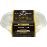 Houmous au zeste de citron AUTHENTIQUE GREC BY IFANTIS