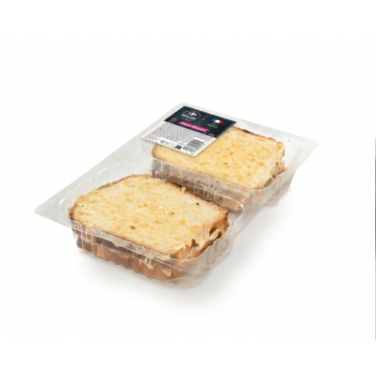 Croque Monsieur CARREFOUR LE MARCHE