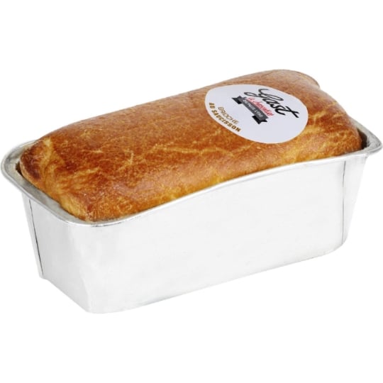 Brioche au saucisson GAST LE CHARCUTIER