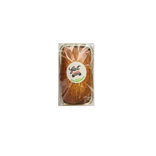 Brioche au saucisson GAST LE CHARCUTIER