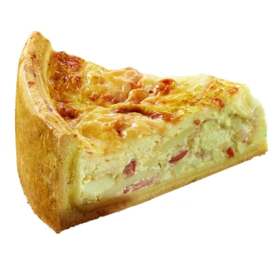 Quiches Tartes Savoyarde MAISON SAPRESTI