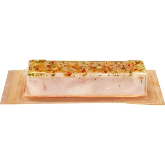 Aiguillette macédoine PIERRE SCHMIDT