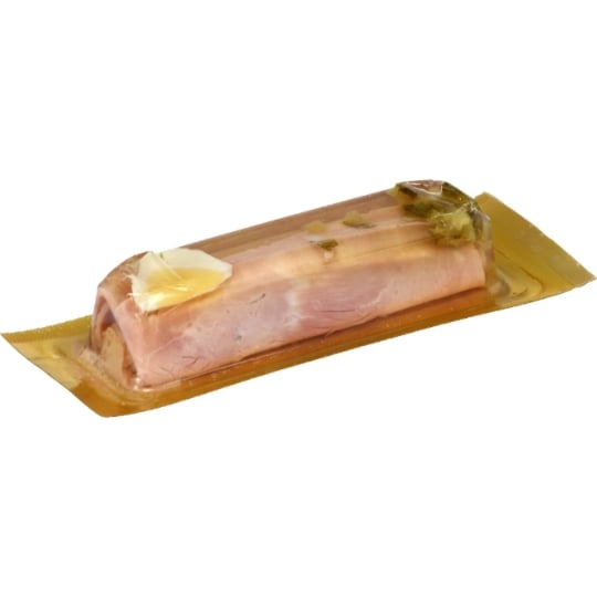 Bûche au jambon PIERRE SCHMIDT