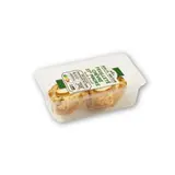 Plat cuisiné Feuilleté au chèvre Sainte-Maure QUALITE TRAITEUR