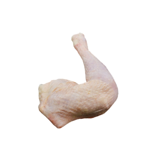 Cuisse Dejointée de Poulet Blanc SANS MARQUE