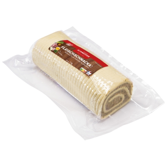 Roulé à la viande Fleischnacka SCHNEIDER