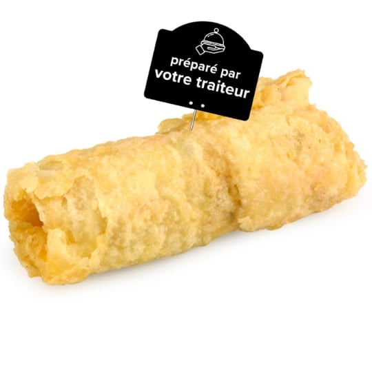 Nems aux Crevettes