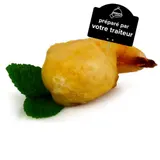 Beignets de Crevettes