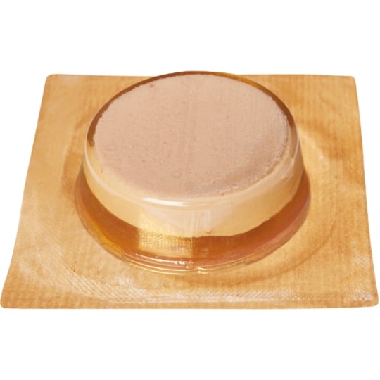 Mousse  Médaillon au foie de Canard