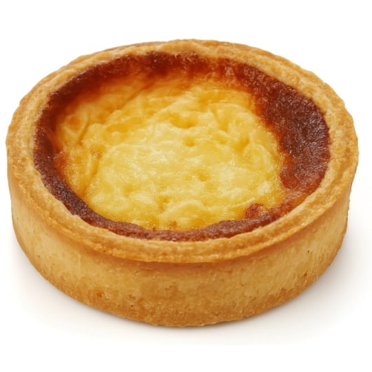 Quiche au Comté et à l'Emmental