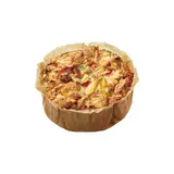 Cœur de Quiche au Chorizo