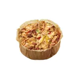 Cœur de Quiche Chorizo