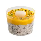 Verrine Délice de Saint-Jacques